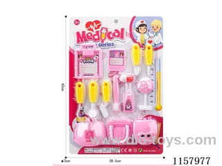 doctor set