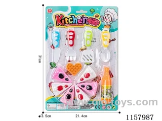kitchen set