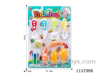 kitchen set