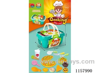 kitchen set