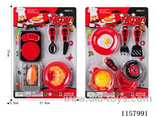 kitchen set