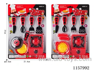 kitchen set