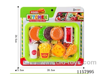 kitchen set