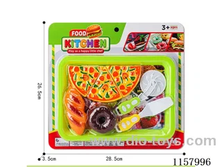 kitchen set