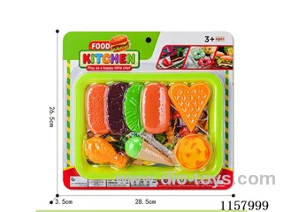 kitchen set