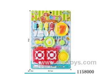 kitchen set