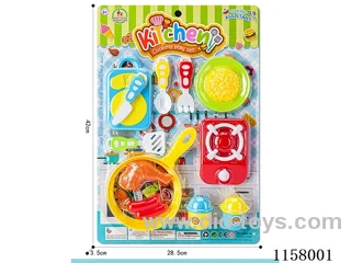 kitchen set