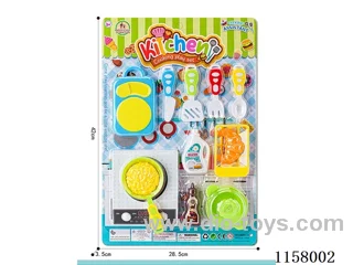 kitchen set