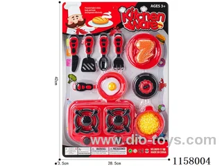 kitchen set