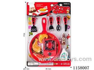 kitchen set