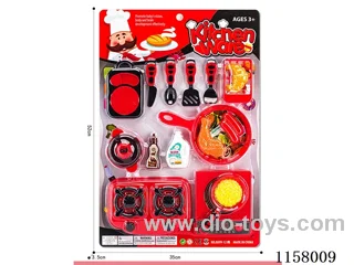 kitchen set