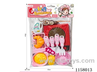 kitchen set