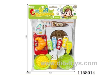 kitchen set