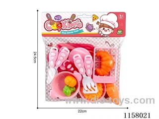 kitchen set