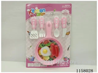 kitchen set