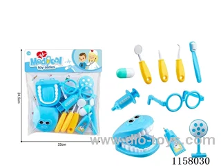 doctor set