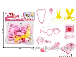 doctor set