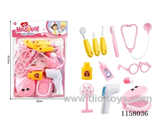 doctor set