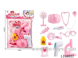 doctor set
