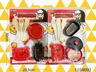 kitchen set