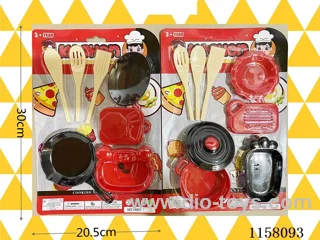 kitchen set