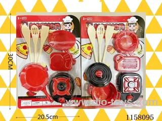 kitchen set