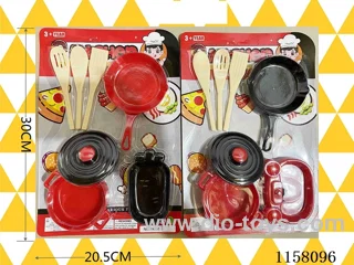 kitchen set