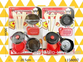 kitchen set