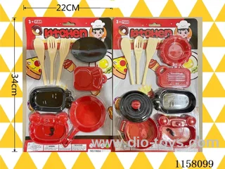 kitchen set
