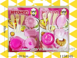 kitchen set