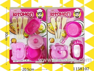 kitchen set