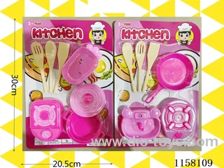kitchen set