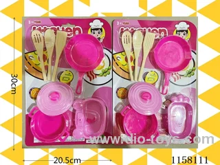 kitchen set