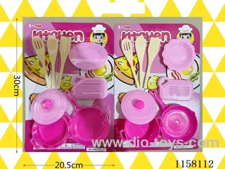 kitchen set