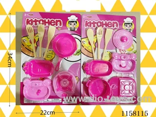 kitchen set