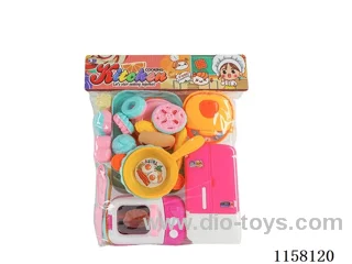 kitchen set