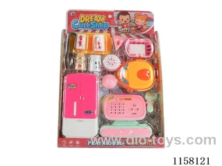 shopping set