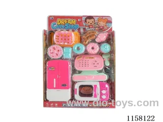 shopping set