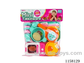 kitchen set