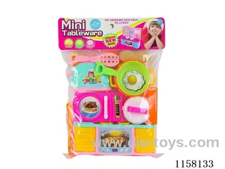 kitchen set