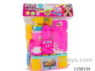 kitchen set