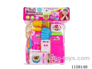 kitchen set