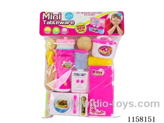 kitchen set