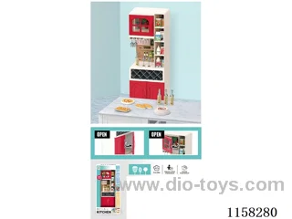 Wine Cooler Home Set
