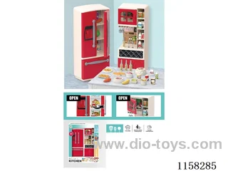 Fridge Wine Cooler Set