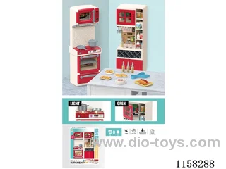 Stove Wine Cooler Set 2*AAA not included