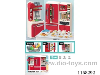 Sink, Wine Cooler, Fridge Set