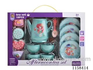 Afternoon Tea Set 18pcs