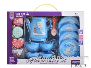 Afternoon Tea Set 18pcs