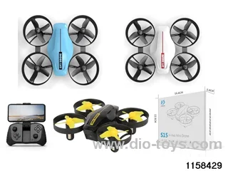 Mini Aerial Drone